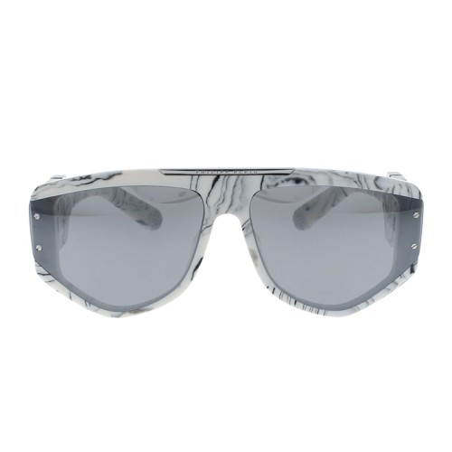 Philipp Plein - Sonnenbrillen - SPP093 EGO - 9YLX - 65
