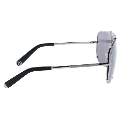 Philipp Plein - Sonnenbrillen - SPP075 STUD 579L