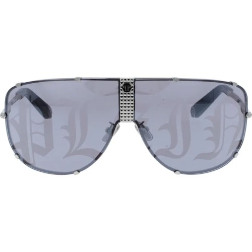 Philipp Plein - Sonnenbrillen - SPP075 STUD 579L
