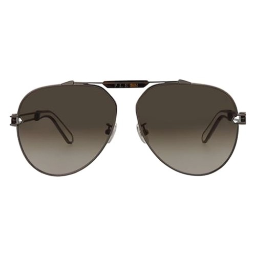 Philipp Plein - Napszemüvegek - SPP048 GOLDEN PLEIN SEVENTIES - 0584 - 62