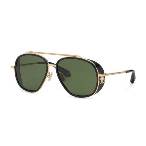 Roberto Cavalli - Sonnenbrillen - SRC008 - 0300 - 59