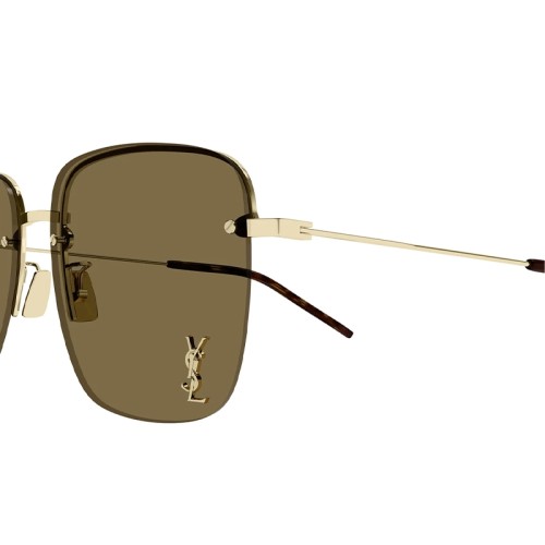 Saint Laurent - Napszemüvegek - SL312M - 014 - 58