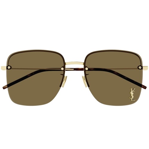 Saint Laurent - Napszemüvegek - SL312M - 014 - 58