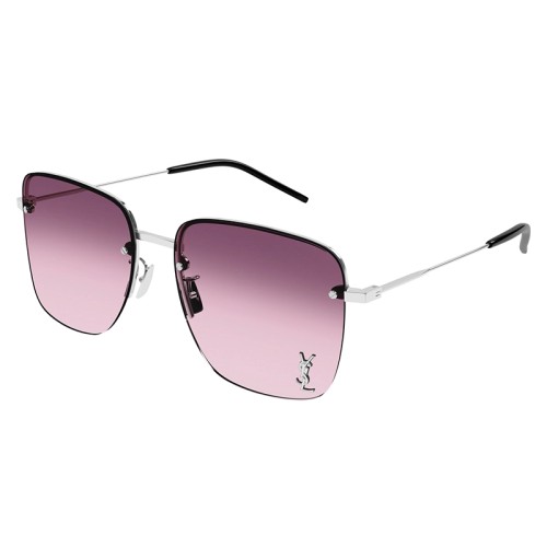 Saint Laurent - Napszemüvegek - SL312M - 011 - 58