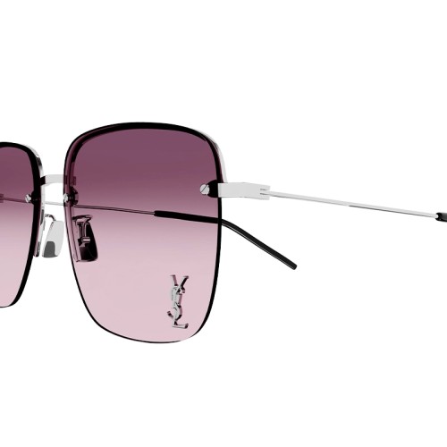 Saint Laurent - Napszemüvegek - SL312M - 011 - 58