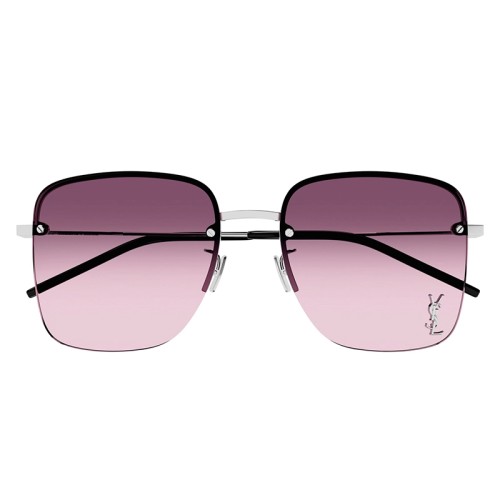 Saint Laurent - Napszemüvegek - SL312M - 011 - 58
