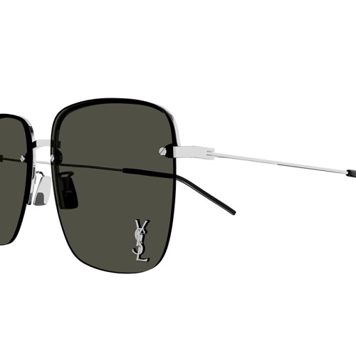 Saint Laurent - Napszemüvegek - SL312M - 010 - 58