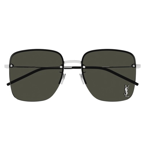 Saint Laurent - Napszemüvegek - SL312M - 010 - 58