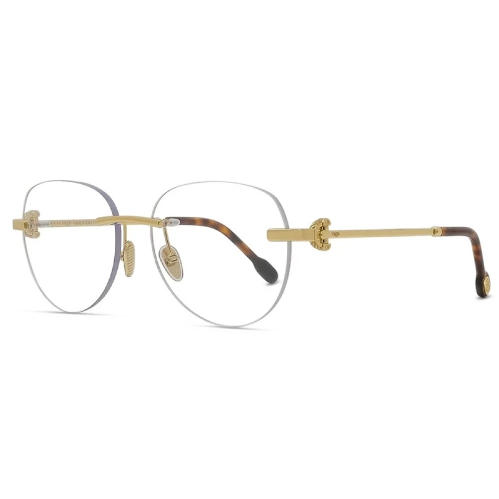Fred - Brillenfassungen - FG50068U - 032 - 55