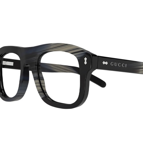 Gucci - Brillenfassungen - GG1712S (without clip) - 003 - 52