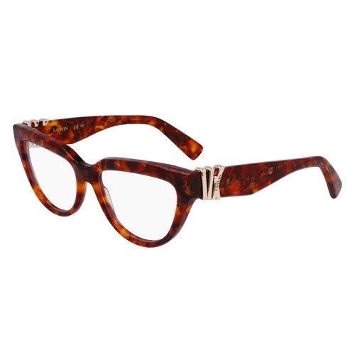 Lanvin - Brillenfassungen - LNV2646 - 730 - 54
