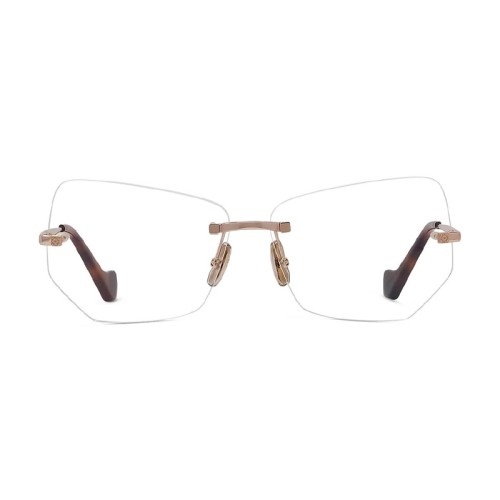 Loewe - Brillenfassungen - LW50022U - 028 - 61