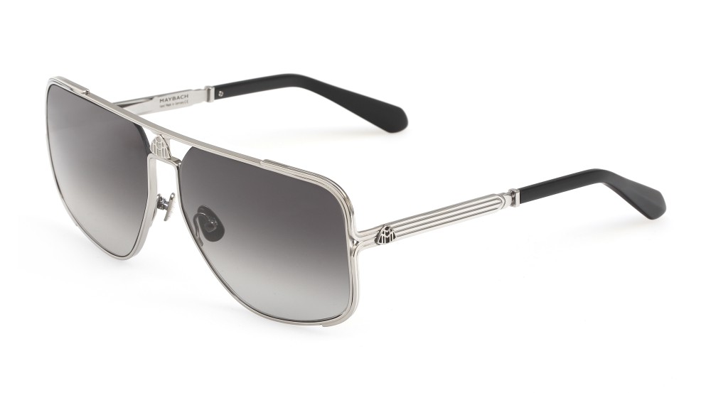 Maybach - Napszemüvegek - THE PRESENTER I - PA-ABM-Z63 - 66