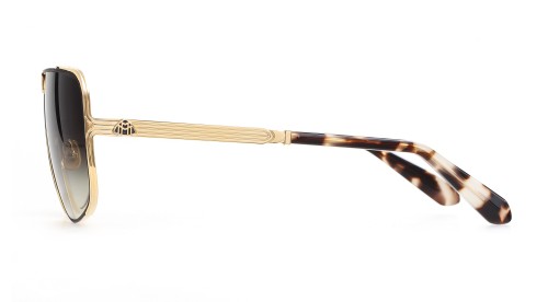 Maybach - Sonnenbrillen - THE PRESENTER I - CHG/B-AAU-Z35 - 66