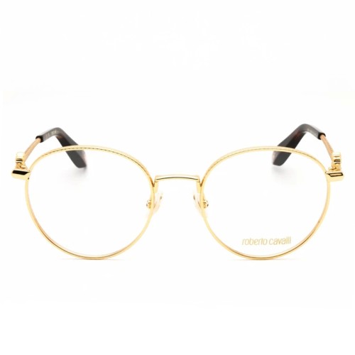 Roberto Cavalli - Brillenfassungen - VRC047 - 0400 - 52