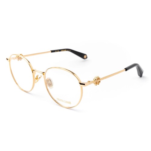 Roberto Cavalli - Brillenfassungen - VRC047 - 0300 - 52