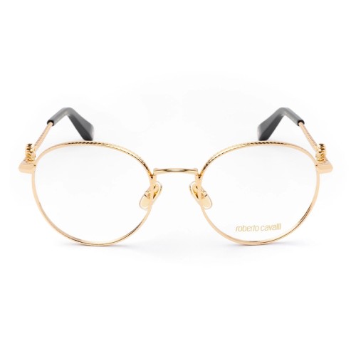Roberto Cavalli - Brillenfassungen - VRC047 - 0300 - 52
