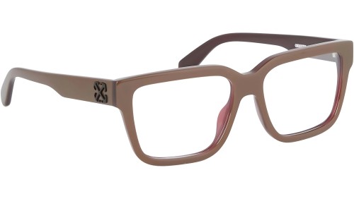 Off-White - Optikai keretek - OERJ07M (STYLE 7M) - 7400 - 56