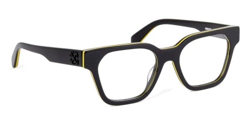 Off-White - Optikai keretek - OERJ07P (STYLE 7P) - 1300 - 52