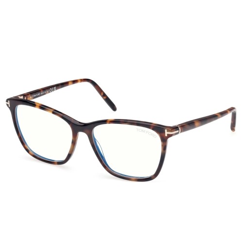 Tom Ford - Optikai keretek - TF5989-F-B ECO - 052 - 55