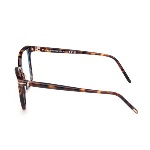 Tom Ford - Optikai keretek - TF5989-F-B ECO - 052 - 55