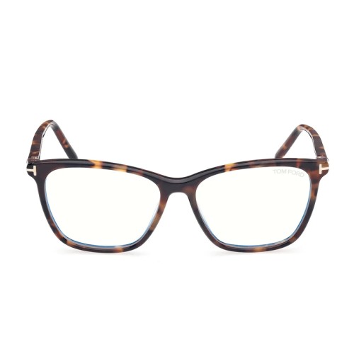 Tom Ford - Optikai keretek - TF5989-F-B ECO - 052 - 55