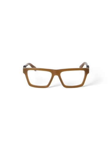 Off-White - Brillenfassungen - OERJ07B (STYLE 7B) - 7400 - 55