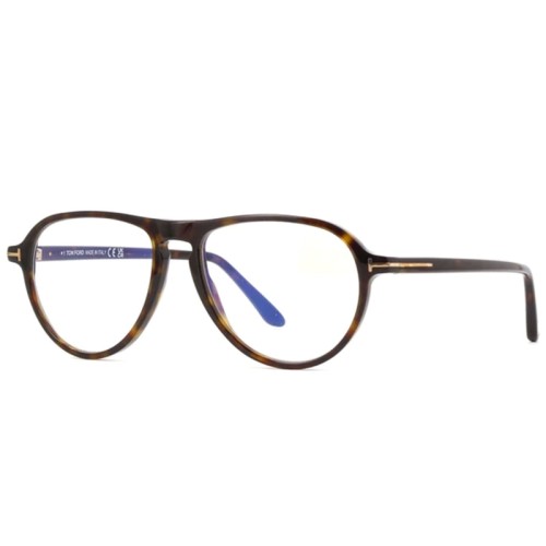 Tom Ford - Brillenfassungen - TF5869-B ECO - 052 - 54