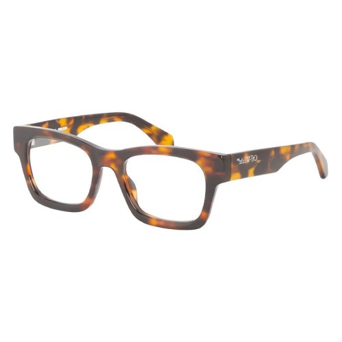 Off-White - Brillenfassungen - OERJ078 (STYLE 78) - 6000 - 52