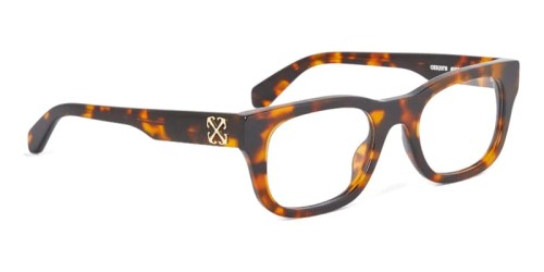 Off-White - Brillenfassungen - OERJ07N (STYLE 7N) - 6000 - 51