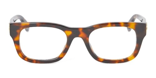 Off-White - Brillenfassungen - OERJ07N (STYLE 7N) - 6000 - 51