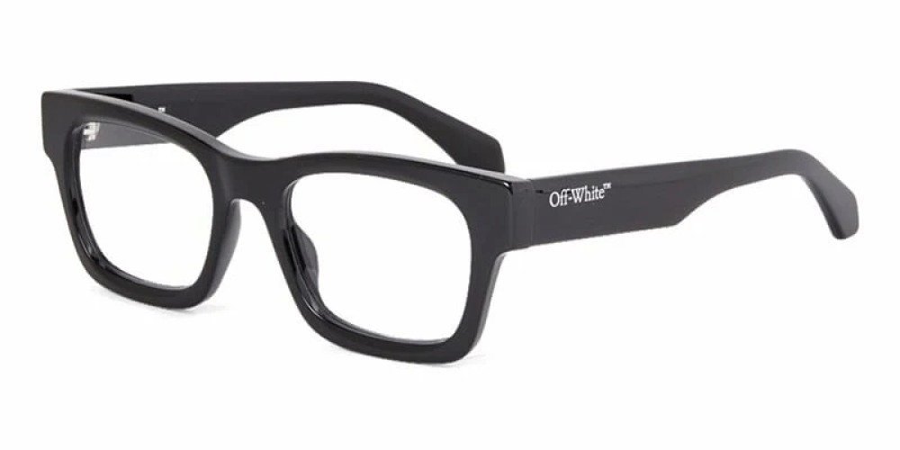 Off-White - Optikai keretek - OERJ078 (STYLE 78) - 1000 - 52