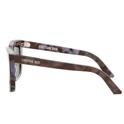 Dior - Sonnenbrillen - DIORMIDNIGHT S1I - 28A0 O - 53