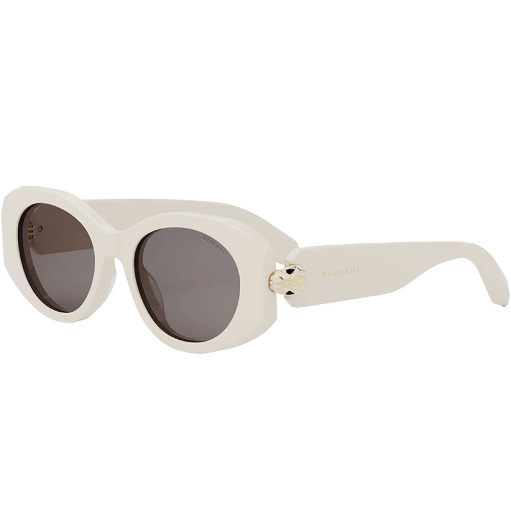 Bvlgari - Napszemüvegek - BV40007I SERPENTI - 25A - 52