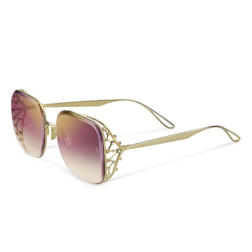 Elie Saab - Sonnenbrillen - ES005/S - NOA VT - 57