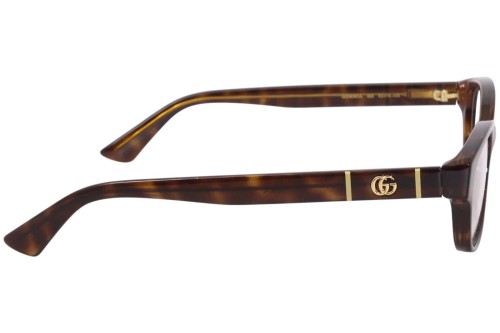 Gucci - Brillenfassungen - GG0639OA - 002 - 53
