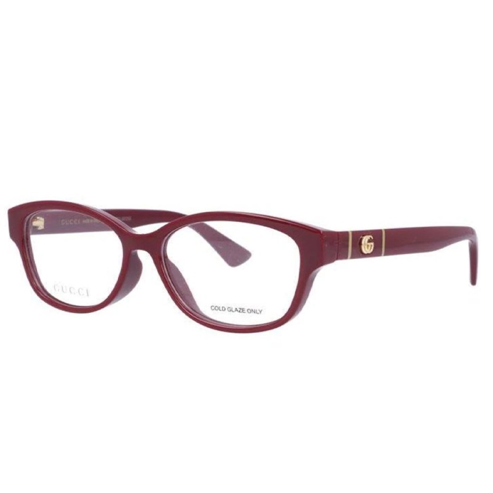 Gucci - Brillenfassungen - GG0639OA - 003 - 53