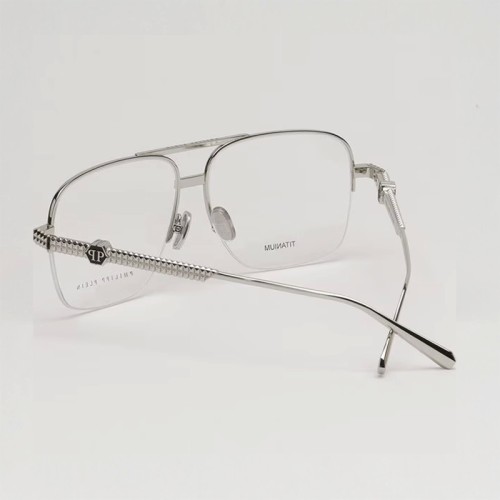 Philipp Plein - Optikai keretek - VPP063W ROCK SUPERHERO - 0589 - 60