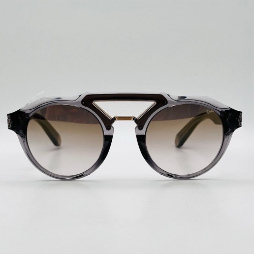 Philipp Plein - Sonnenbrillen - SPP045 BRAVE SHADES - 9MBG - 50