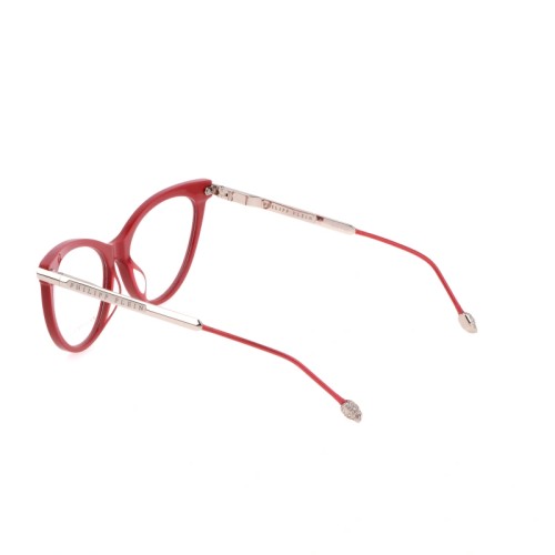 Philipp Plein - Brillenfassungen - VPP037S FLAWLESS - 02GH - 54