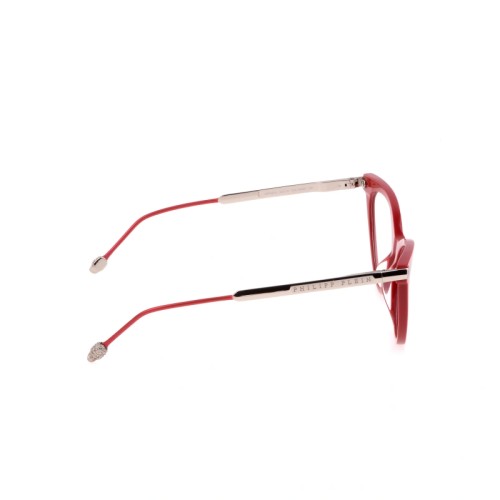 Philipp Plein - Brillenfassungen - VPP037S FLAWLESS - 02GH - 54