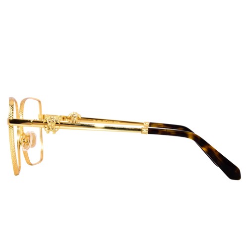 Roberto Cavalli - Brillenfassungen - VRC029 - 0400 - 57
