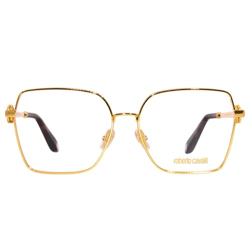 Roberto Cavalli - Brillenfassungen - VRC029 - 0400 - 57