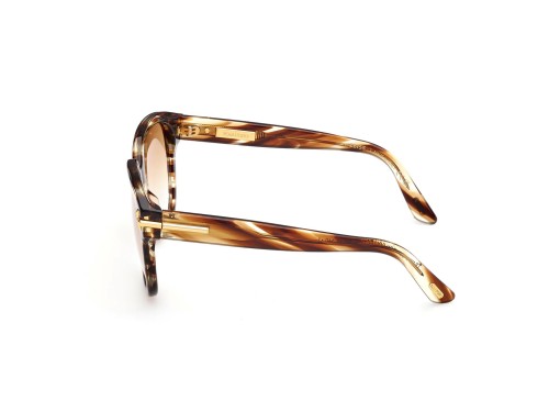 Tom Ford - Sonnenbrillen - FT1236-F  ICON COLLECTION - 55F - 58