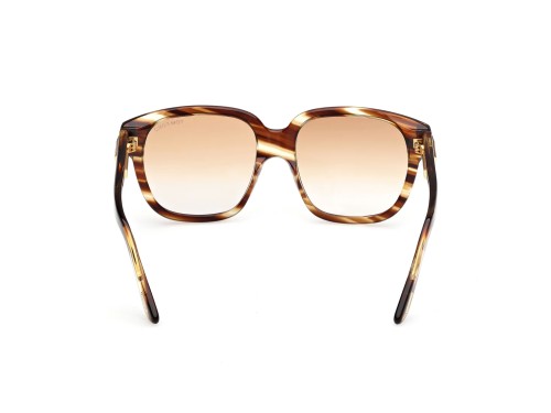Tom Ford - Sonnenbrillen - FT1236-F  ICON COLLECTION - 55F - 58