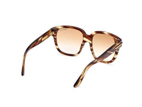 Tom Ford - Sonnenbrillen - FT1236-F  ICON COLLECTION - 55F - 58