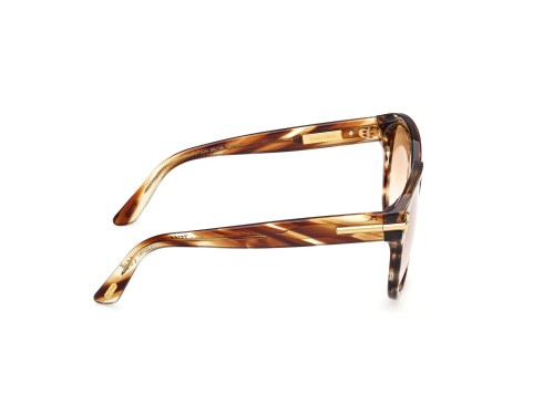 Tom Ford - Sonnenbrillen - FT1236-F  ICON COLLECTION - 55F - 58