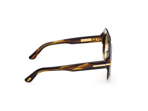 Tom Ford - Sonnenbrillen - FT1237 ICON COLLECTION - 56F - 53