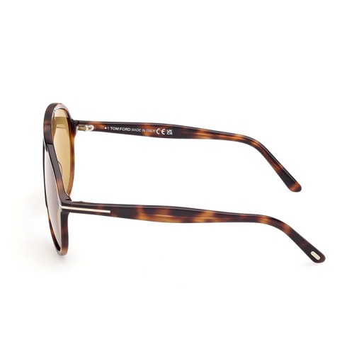 Tom Ford - Sonnenbrillen - FT1211-F VLADIMIR - 53E - 65