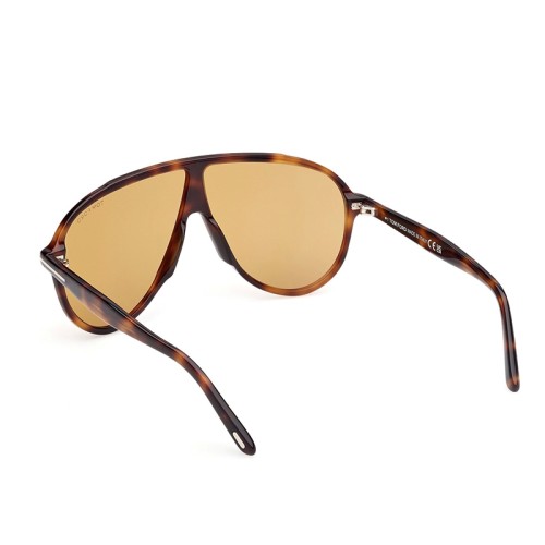 Tom Ford - Sonnenbrillen - FT1211-F VLADIMIR - 53E - 65